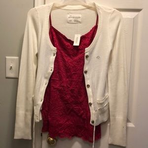 Aeropostale sweater